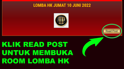 LOMBA 4DP GROUP